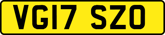 VG17SZO