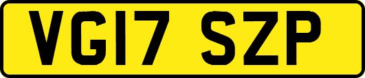 VG17SZP