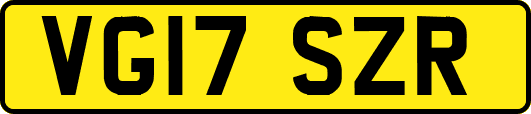 VG17SZR