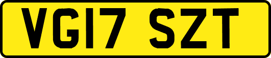VG17SZT