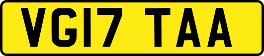 VG17TAA