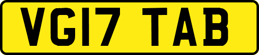 VG17TAB