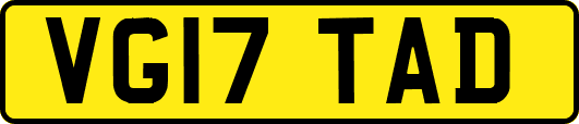 VG17TAD