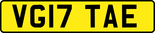 VG17TAE