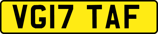 VG17TAF