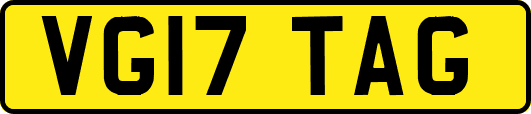 VG17TAG