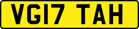 VG17TAH