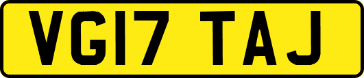 VG17TAJ