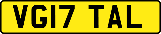 VG17TAL