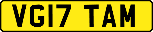 VG17TAM