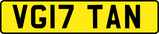 VG17TAN