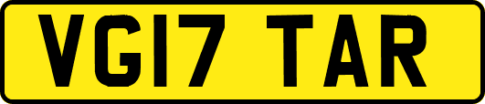VG17TAR