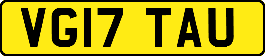 VG17TAU