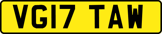 VG17TAW