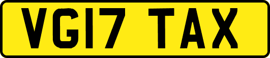 VG17TAX