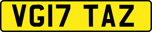 VG17TAZ