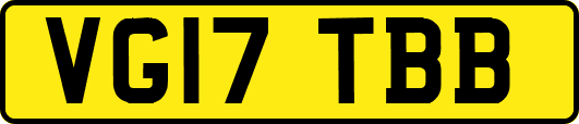 VG17TBB