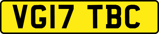 VG17TBC