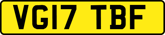 VG17TBF