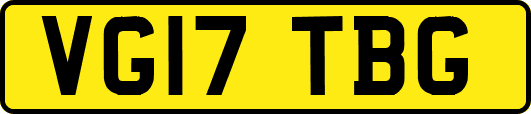VG17TBG