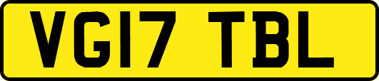 VG17TBL