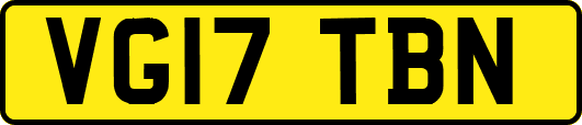 VG17TBN