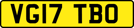 VG17TBO