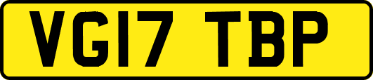 VG17TBP