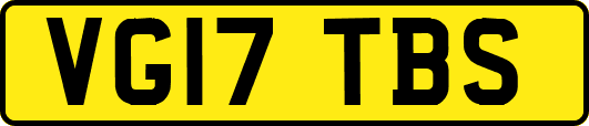 VG17TBS