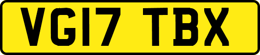 VG17TBX