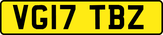 VG17TBZ
