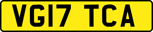 VG17TCA