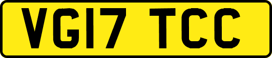 VG17TCC