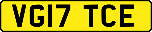 VG17TCE