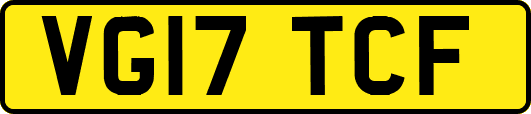 VG17TCF