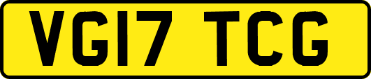 VG17TCG