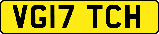 VG17TCH