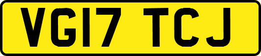 VG17TCJ