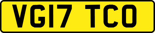 VG17TCO
