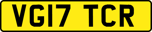 VG17TCR