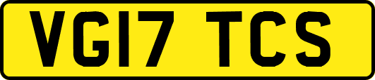VG17TCS