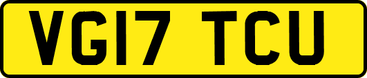 VG17TCU