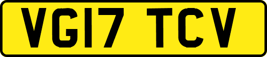 VG17TCV