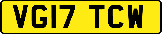 VG17TCW