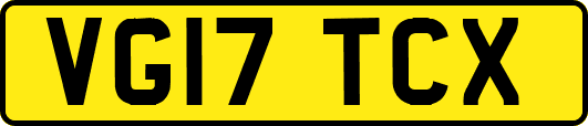 VG17TCX