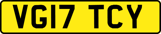 VG17TCY