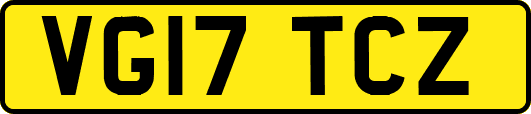 VG17TCZ