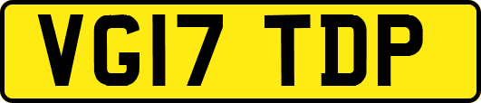 VG17TDP