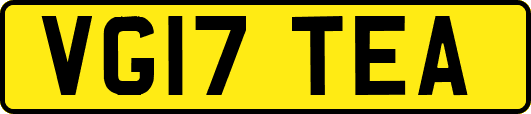 VG17TEA