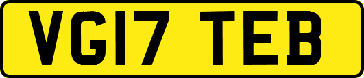 VG17TEB